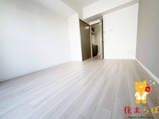 居室・リビング　暮らしの中心になる場所