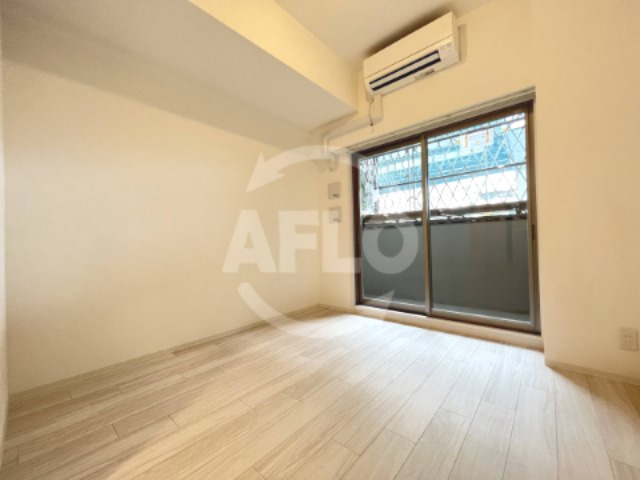 居室・リビング　エスリード弁天町クレール　洋室