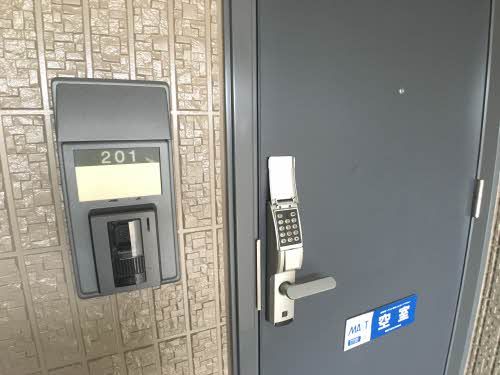 その他部屋・スペース　玄関