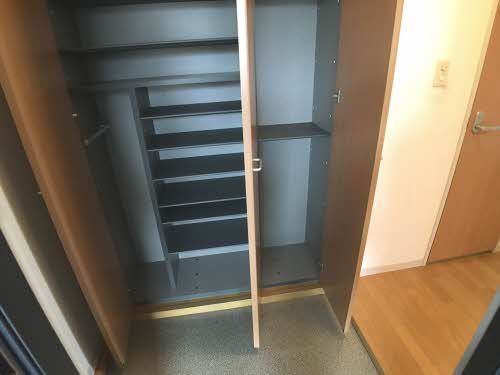 その他部屋・スペース　下駄箱