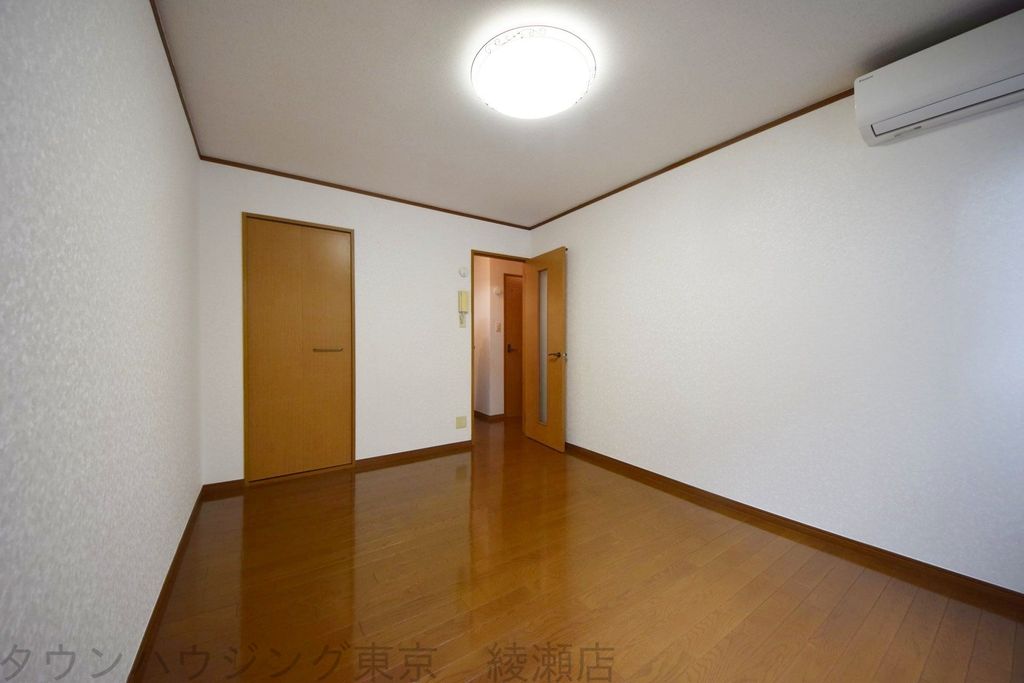 居室・リビング　リビング/居室