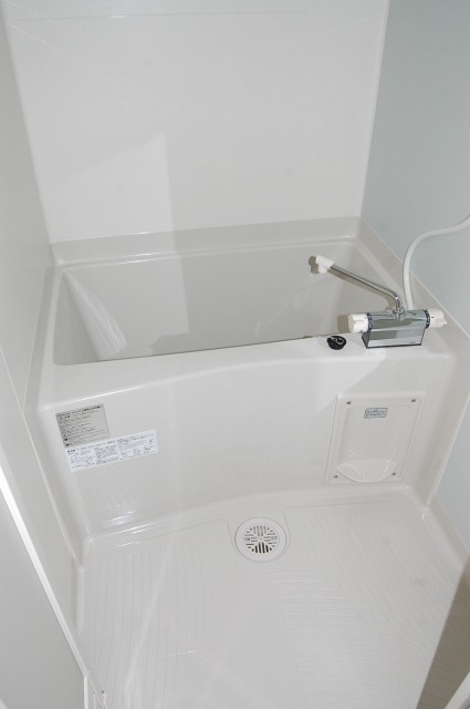 バス・シャワールーム　グランパシフィック花園北　風呂