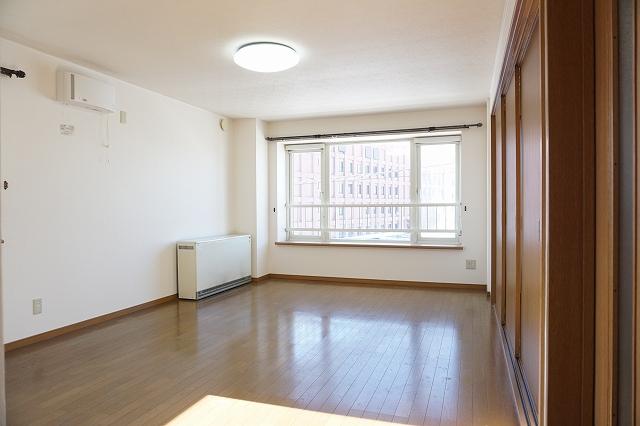 居室・リビング　リビング１