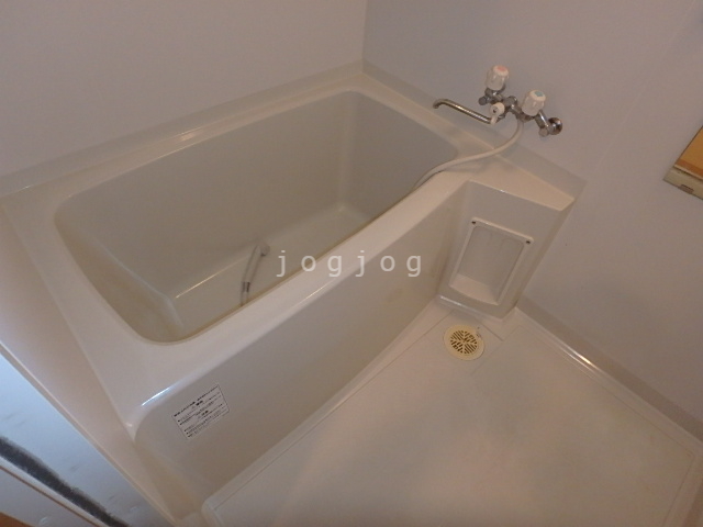 バス・シャワールーム　バスルーム