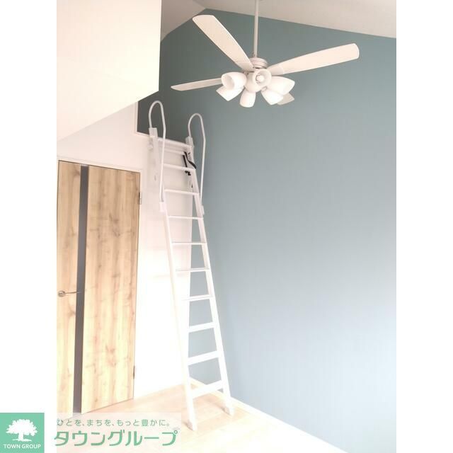 その他設備　★お部屋探しはタウンハウジング稲田堤店まで★