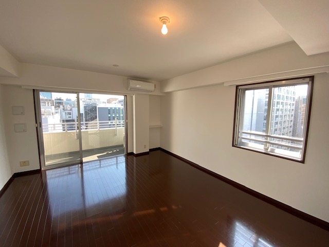 居室・リビング　おしゃれなリビングです