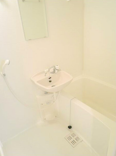 バス・シャワールーム　グランヴァン東品川