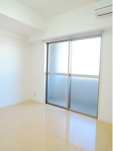 居室・リビング　グランヴァン東品川