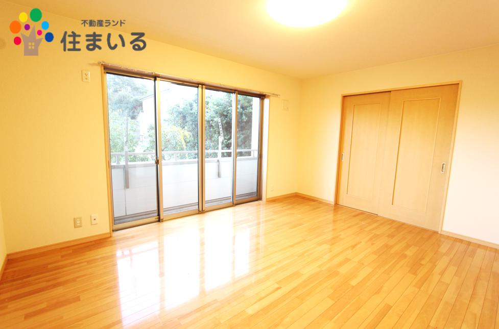 居室・リビング　※同社施工の参考物件の写真となります。