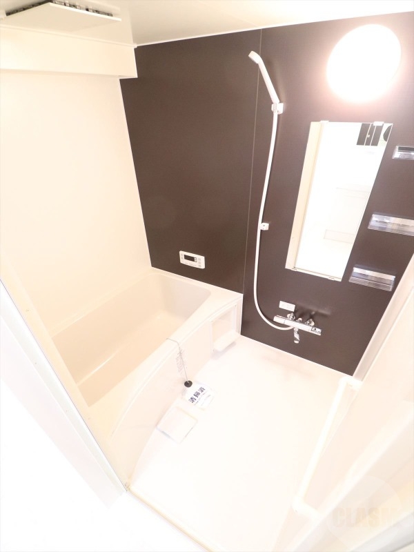バス・シャワールーム　バスルーム