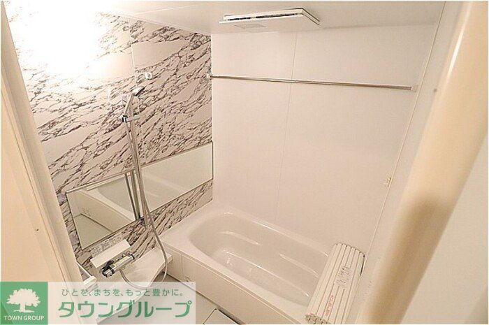 バス・シャワールーム　お問合せはタウンハウジングまで！※現地待合わせ相談可能