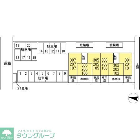 その他　お問合せはタウンハウジングまで！※現地待合わせ相談可能