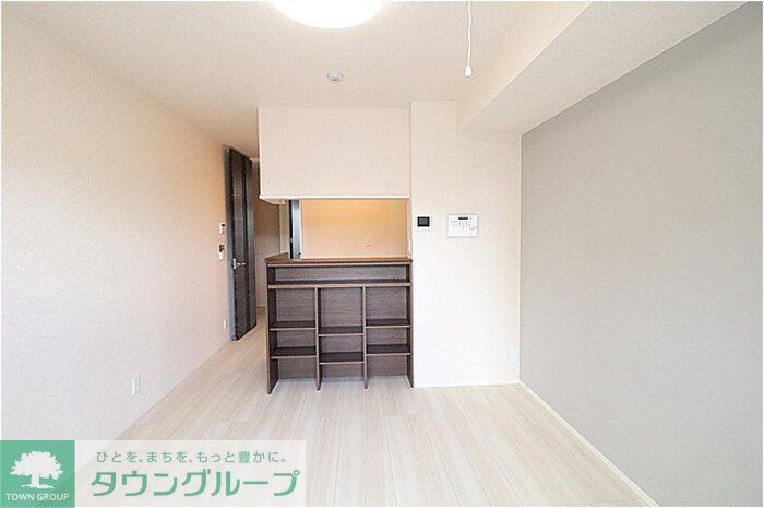 居室・リビング　お問合せはタウンハウジングまで！※現地待合わせ相談可能