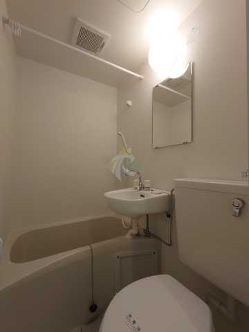 バス・シャワールーム　マイプラン中野坂上