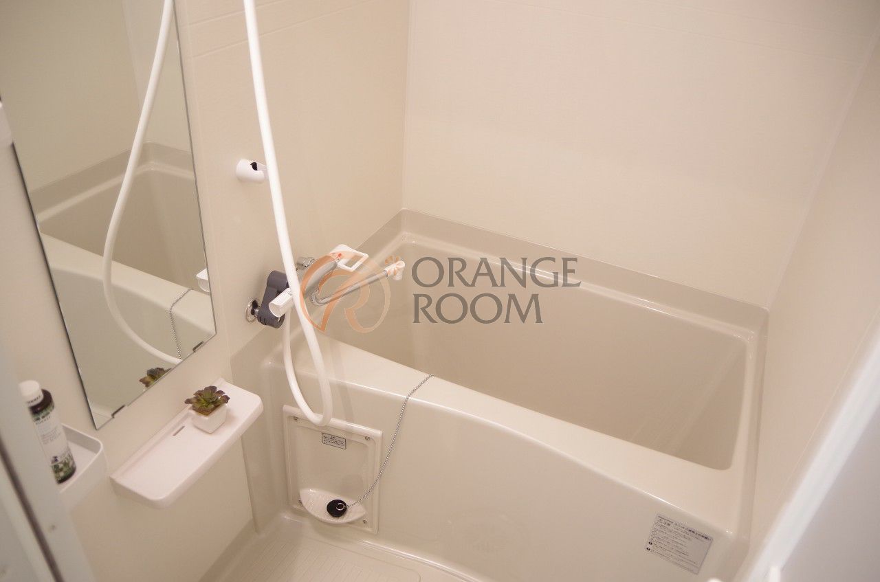 バス・シャワールーム　カスタリア本駒込