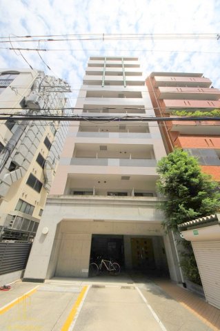 建物外観　アーバンコンフォート堀江