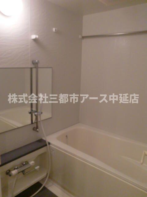 バス・シャワールーム　シェールグラン上池台　は三都市アース中延店へお任せください！