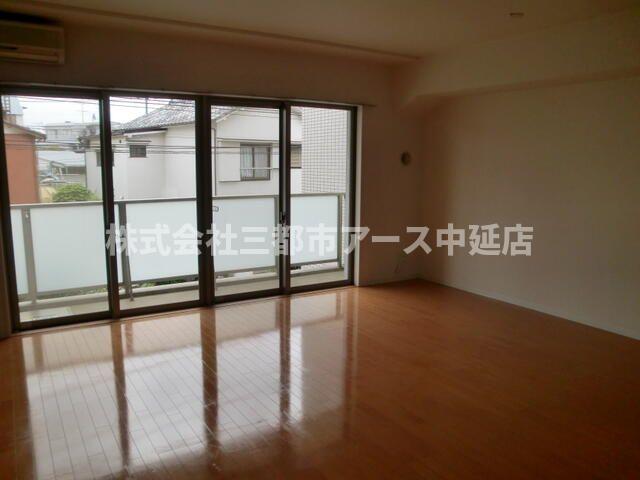 その他　シェールグラン上池台　は三都市アース中延店へお任せください！