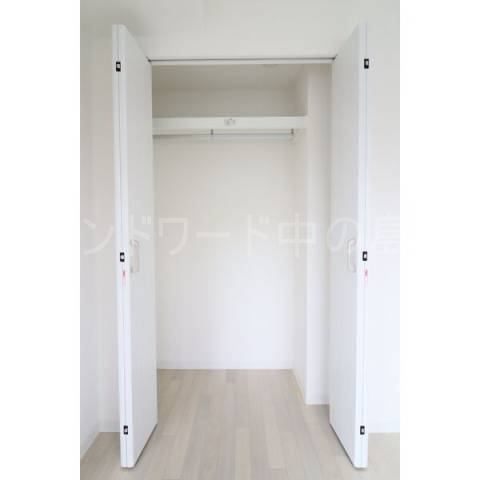 収納　詳細は、ウィンドワード中の島店までご相談下さい。