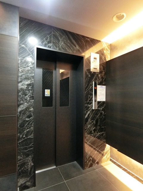 その他共有部分　ＥＶ