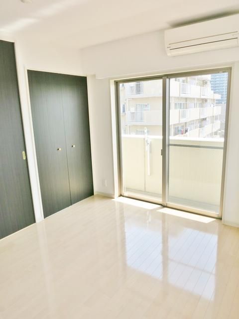 その他部屋・スペース　洋室