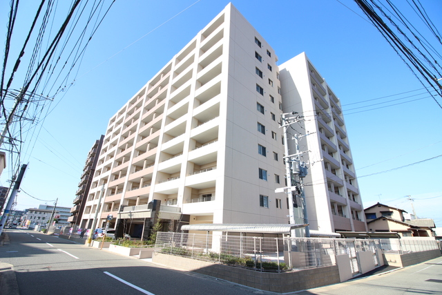 建物外観　☆外観☆