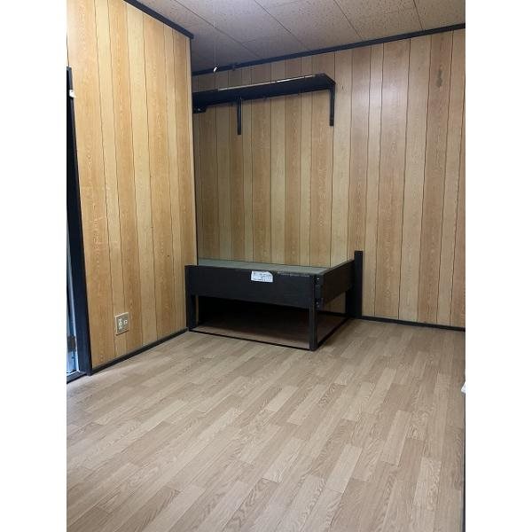 居室・リビング　別の部屋の写真