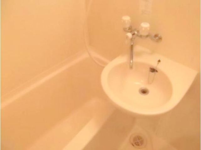 バス・シャワールーム　シンシア大森本町の風呂