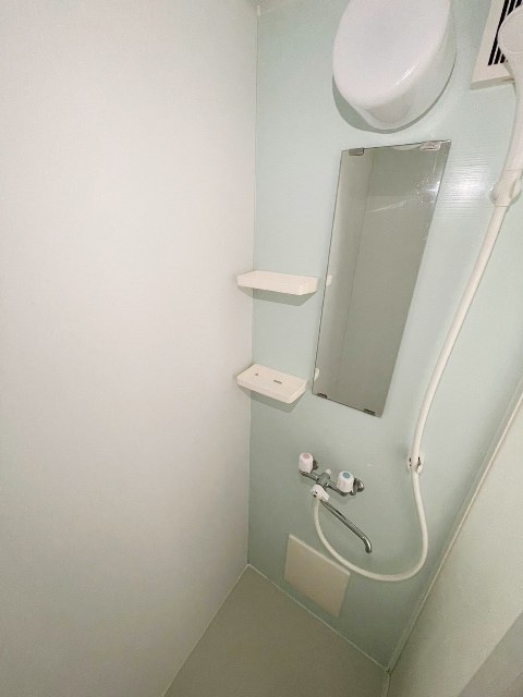 バス・シャワールーム　同仕様タイプ