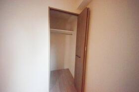 収納　※別部屋参照