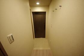 玄関　※別部屋参照