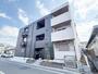 六町駅より徒歩12分 3階 新築の賃貸物件
