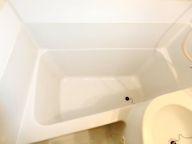 バス・シャワールーム　室内・室内設備