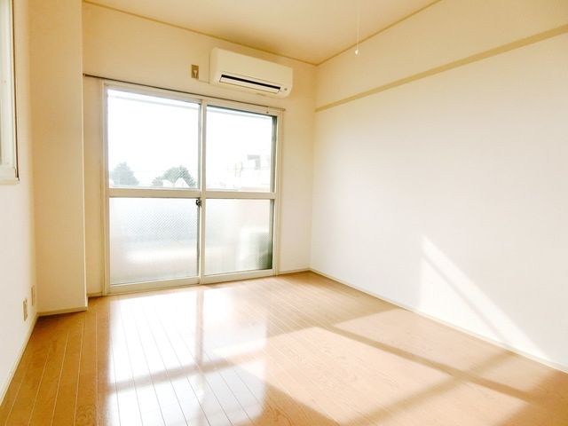 その他部屋・スペース　室内・室内設備