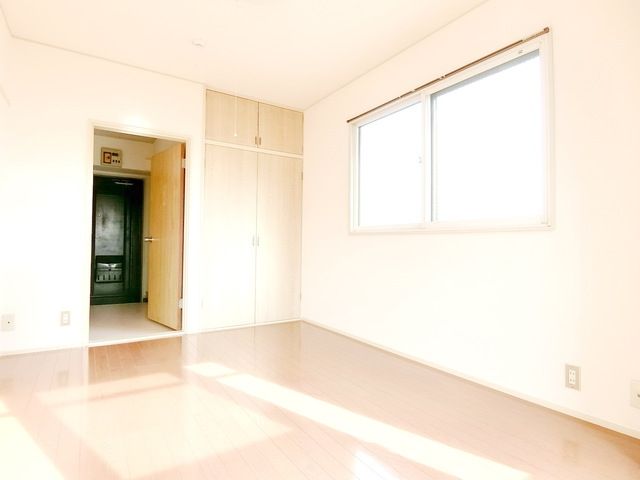 居室・リビング　室内・室内設備