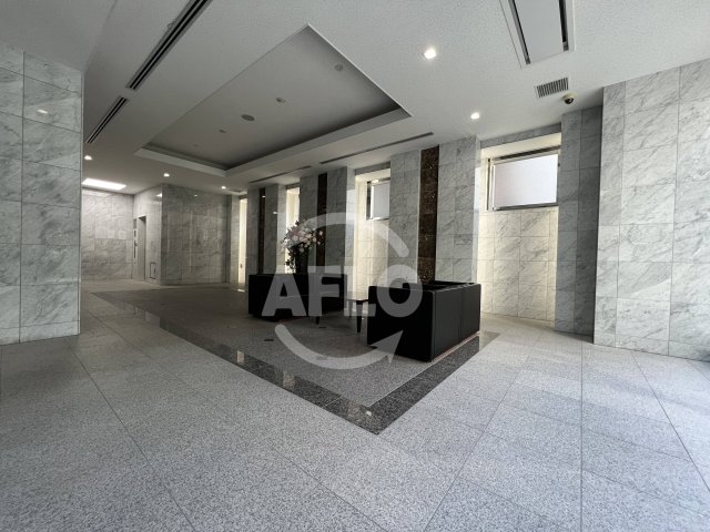 ロビー　リーガル四ツ橋立売堀ＩＩ　ロビー