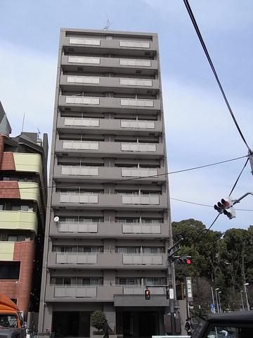 建物外観　南向きで日当り良好