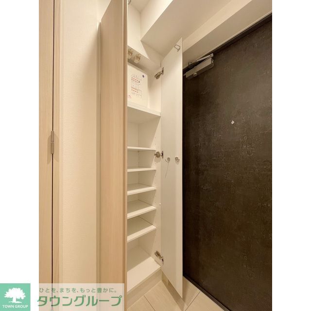 その他　シューズボックス