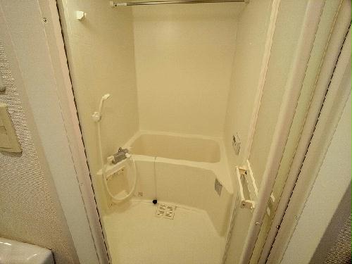 バス・シャワールーム　現居を優先