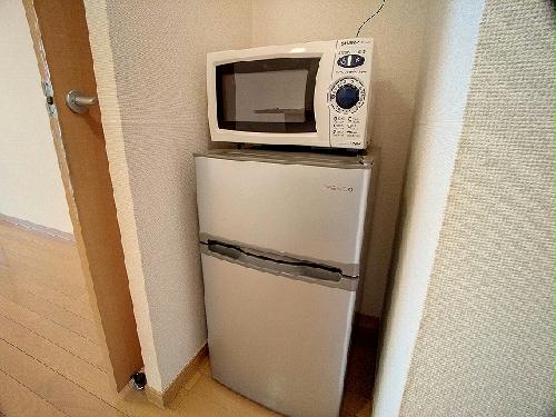 その他設備　現居を優先