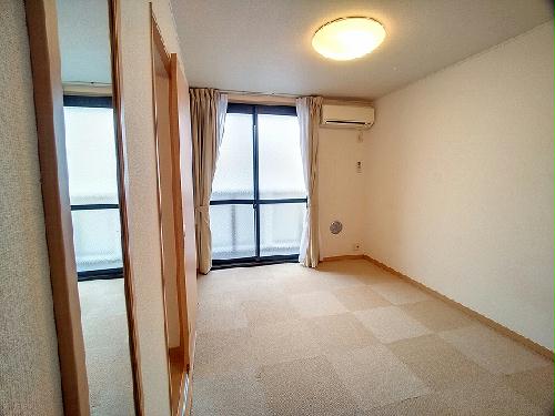 居室・リビング　現居を優先