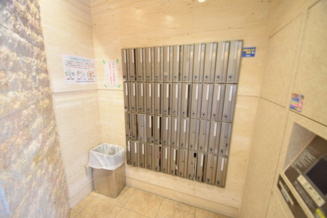 その他共有部分　その他共有部分