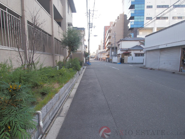 その他　周辺（その他）まで10m