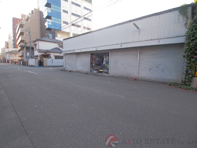 その他　周辺（その他）まで10m