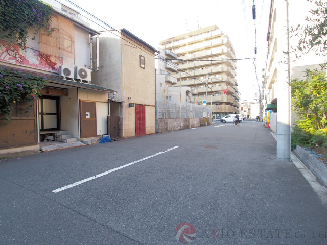 その他　周辺（その他）まで10m