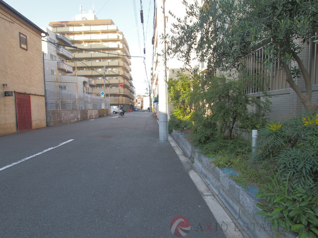 その他　周辺（その他）まで10m