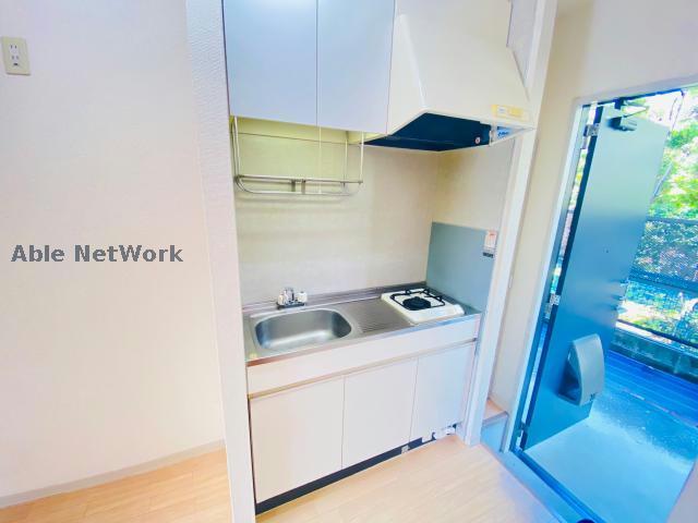 キッチン　※同型タイプ・現況優先