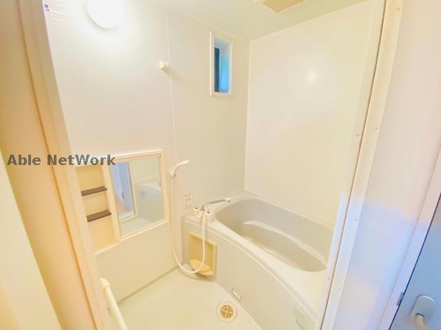 バス・シャワールーム　※同型タイプ・現況優先