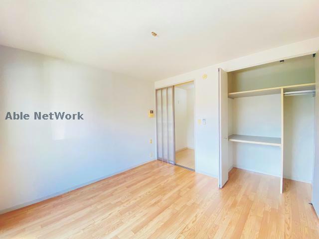 収納　※同型タイプ・現況優先