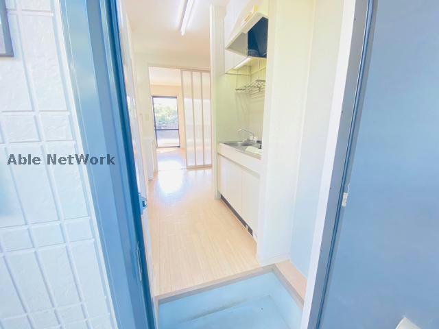 セキュリティ　※同型タイプ・現況優先